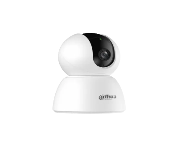 Dahua 3MP Indoor 360 Fixed-focal Wi-Fi Pan & Tilt  Network Camera ( DH-H3I )